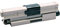 ABC Kompatibler Toner für Oki 44469804 Schwarz für Oki C510 C510DN C511 C511DN C530 C530DN C531 C531DN MC561 MC561DN MC562 MC562DN MC562DNW