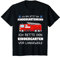 Kinder Kindergartenkind 2022 Kindergarten Anfang Geschenk T-Shirt