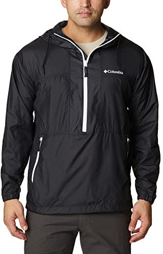 Columbia Flash Challenger, Giacca a Vento, Uomo