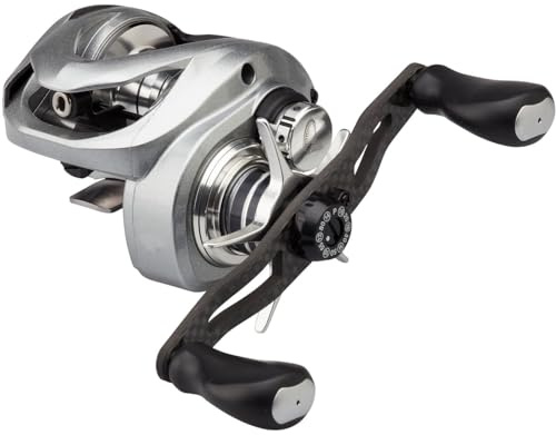 Savage Gear Baitcaster Raubfischrolle SG10 250 LH BC 8.1:1 Rolle