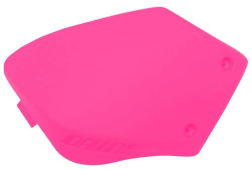 Dainese Kit Elbow Slider, Motorrad Ellenbogenschutz, Ellbogenslider, Fuchsia, N