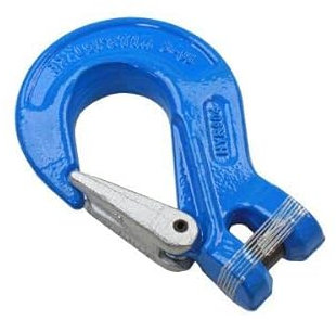 US PRO Tools Clevis Sling Hook 3.15 Tonne G80 10MM 9113