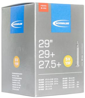 Schwalbe Schlauch Schwalbe SV 19F