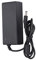 Jectse Adaptador de Fuente de Alimentación, DC 24V 4A AC100 a 240V Cargador Universal con Indicador LED, 5.5x2.5mm Adaptador Universal de CA a CC Fuente de Alimentación para Electrónica