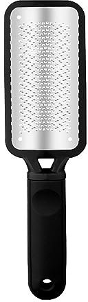 Professional Foot Files for Hard Skin, Foot Scraper Hard Skin Remover, The Original Feet Hard Skin Remover Foot Scrub for Wet/Dry Skin, Stainless Steel Foot Rasp for Cracked Feet, Pedicure Kit