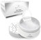 Revitale Pure Vegan Under Eye Patches, Helps Reduce Puffy Eyes & Dark Circles, Revitalise Dull Eye Masks - Nourishes, Renews, Soothes (Jar - 30 Pair)