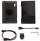 Video Making Field Display, 4K HD Multimedia Interface 7 Inch Camera Field Monitor 3D LUT Full HD for Camera Accessories