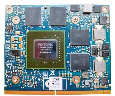 Scheda grafica da 2 GB MXM scheda video GPU di ricambio, per computer desktop iMac Mid-2011 21.5 27 pollici A1312 A1311 Core i5 2.7, per nVidia Quadro K2100M GDDR5 2GB N15P-Q3-A1 parti di riparazione