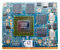 Scheda grafica da 2 GB MXM scheda video GPU di ricambio, per computer desktop iMac Mid-2011 21.5 27 pollici A1312 A1311 Core i5 2.7, per nVidia Quadro K2100M GDDR5 2GB N15P-Q3-A1 parti di riparazione