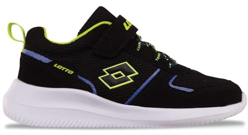 Lotto Stylecode: 2600201K Combine TC K Unisex Kids