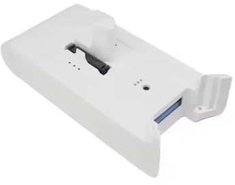 Batteria di ricambio, compatibile con l'aspirapolvere portatile wireless Xiaomi Mi Home K10, batteria ricaricabile agli ioni di litio da 25,2 V e 5000 mAh.(5000mah)