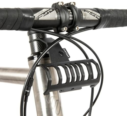 Bagagerievelo Bumper Bar Taille 1-1/4 Restrap