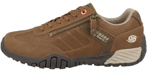 Dockers by Gerli Herren Sneaker Low 54BN005