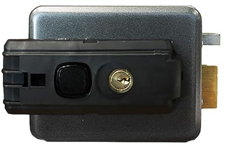 ISEO 52N515 SERR ELETTR AMB REG MM 50-80