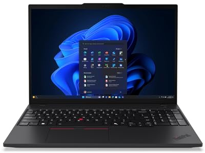 Lenovo ThinkPad T16 Gen 4 21QE - 180°-Sc