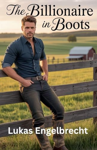 The Billionaire in Boots