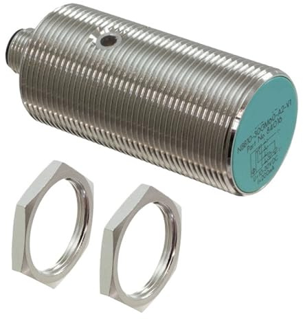 VSPPJYFG 1 stücke NBB10-30GM60-A2-V1 NBB10-30GM60-A0-V1 Induktive Schalter Sensor(NBB10-30GM60-A2-V1)