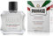 Proraso | Baume après-rasage pour peaux sensibles (flacon de 100 ml) – Soin visage homme pour apaiser et protéger la peau à l'avoine et thé vert– Fabriqué en Italie
