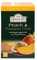 Ahmad Tea of London Peach & Passion Fruit Tea Bags 20's Box