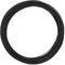 Vaessen Creative Filo di Ferro Modellabile da 10 m x 1 mm Nero – Filo Flessibile per Creazioni Floreali, Realizzazione di Gioielli e Modellismo