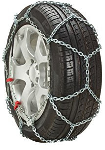 KÖNIG Zip Transport 225 - Schneeketten, 2 Stück