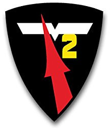 Aufkleber/Sticker Flugkörpergeschwader 2 FGK Luftwaffe Geschwader 7x6cm A1296