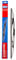 Quinton Hazell Front Window Wiper Blade | 20 Inch / 508 mm | Hook Fixing Traditional Windscreen Wiper | Fits Ford, Mercedes-Benz