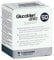 Glucomen 10382178 Teststreifen Areo Sensor, Originalware (50-er pack)