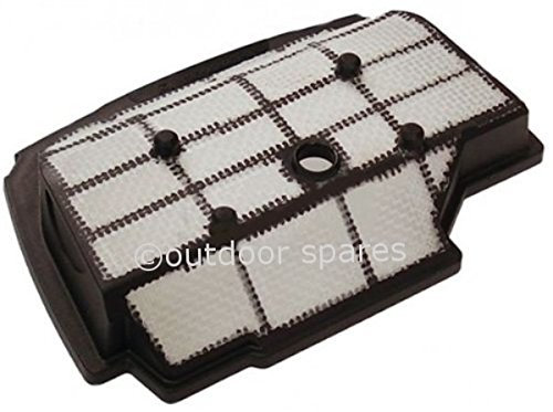 Stihl Air Filter For MS201T & MS201TC Petrol Chainsaw ST11451404402 Genuine Part