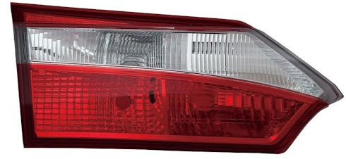 Alkar 2242031 Frontscheinwerfer | Kompatibel mit: TOYOTA COROLLA Stufenheck