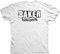 Baker Skateboards - Brand Logo DUBS T Shirt White - S M L XL - New Skate Classic Baker Skateboards - Brand Logo DUBS T Shirt White - S M L XL - New Skate Classic White M