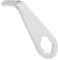 DOITOOL Battery Doorbell Replacement Key Tool Security Remove Tool for Doorbells User Friendly Design for Easy Access Operation Durable Quality