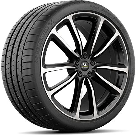 Michelin Pilot Super Sport EL FSL - 295/30R20 101Y - Sommerreifen