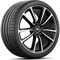 Michelin Pilot Super Sport EL FSL - 295/30R20 101Y - Sommerreifen