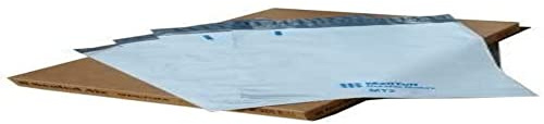 Mail Tuff Durable Poly Mailers MT6 Grey 450x525mm 100env/BX