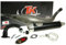 Pot d'échappement TURBO KIT Quad / ATV 2T - Kymco MXU 50