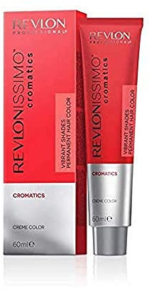REVLONISSIMO COLORSMETIQUE 60 ml, Color C20 (Cromatics), 08 kilograms, 1 unidad