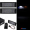 VINSTAR LED Kennzeichenbeleuchtung HIGH Power kompatibel mit E81 E87 F20 E63 E64 F12 F13 F06 E85 E86 F06 GC E86 Z4 M