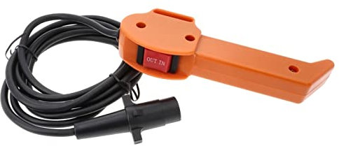 Universal Kabel Fernbedienung elektrische Seilwinde Kabelfernbedienung Offroad
