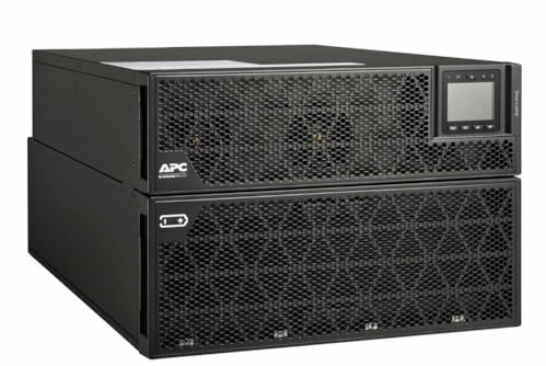 APC SRTG15KXLI Uninterrupted Power Supply (UPS) - Dual Conversion (Online) - 15000 W
