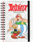 Grupo Erik Schulplaner 2022 2023, Asterix und Obelix Schulkalender 2022 2023, Wochenplaner 12 Monate A5 Format