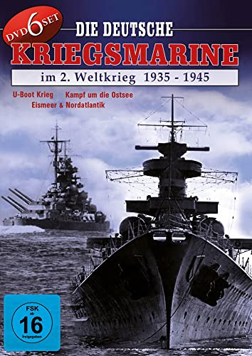 Die Deutsche Kriegsmarine