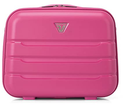 RONCATO B-FLYING Beauty case 34x28x14.5 cm - Magenta