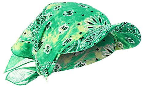 Basecap Damen Baseball Cap Waschbar Hut Slouch Mütze, leicht und weich, Longbeanie, Unisex Sommer Kopftuch Strand Bandana Meer Sonne Sonnenschutz Mütze Baseballkappe (Green-a, One Size)