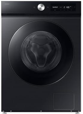 SAMSUNG LAVADORA 11KG NEGRA AI ECOBUBBLE? , CLASIFICACIÓN ENERGÉTICA A WW11DB7B94GBU3