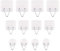 12 Pcs Picture Hooks No Nails, Invisible Picture Hangers Adhesive Picture Hooks Without Nails Adhesive Picture Hanger Plate Holder for Bathroom Kitchen Wall Decoration