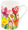 Pylones - Taza 30 cl - Schluck Tulipes - Porcelana china