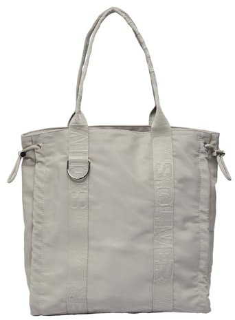 s.Oliver Shopper Grey/Black