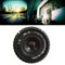 Objectif HL-C 60 mm f/8 pour prendre des photos avec des effets d'angle doux et sombres Street Humanity pour appareil photo reflex numérique Ca- non Ni-Kon Mode manuel (pour reflex numérique Ni-Kon)