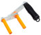 Sturdy Metal Gripper Panel Carriers for Efficient Panel and Plywood Handling for Window and Door Installation Plywood Lifting Tool